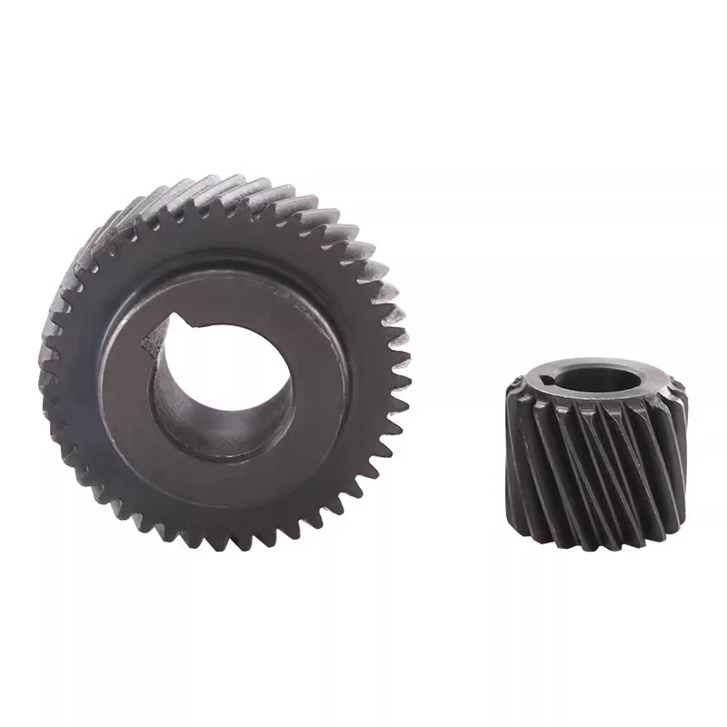 Imagem -05 - Cloud Stone Machine Gears para Makita Ferramentas Elétricas Peças de Corte Acessórios de Substituição 4100nh 4100nh