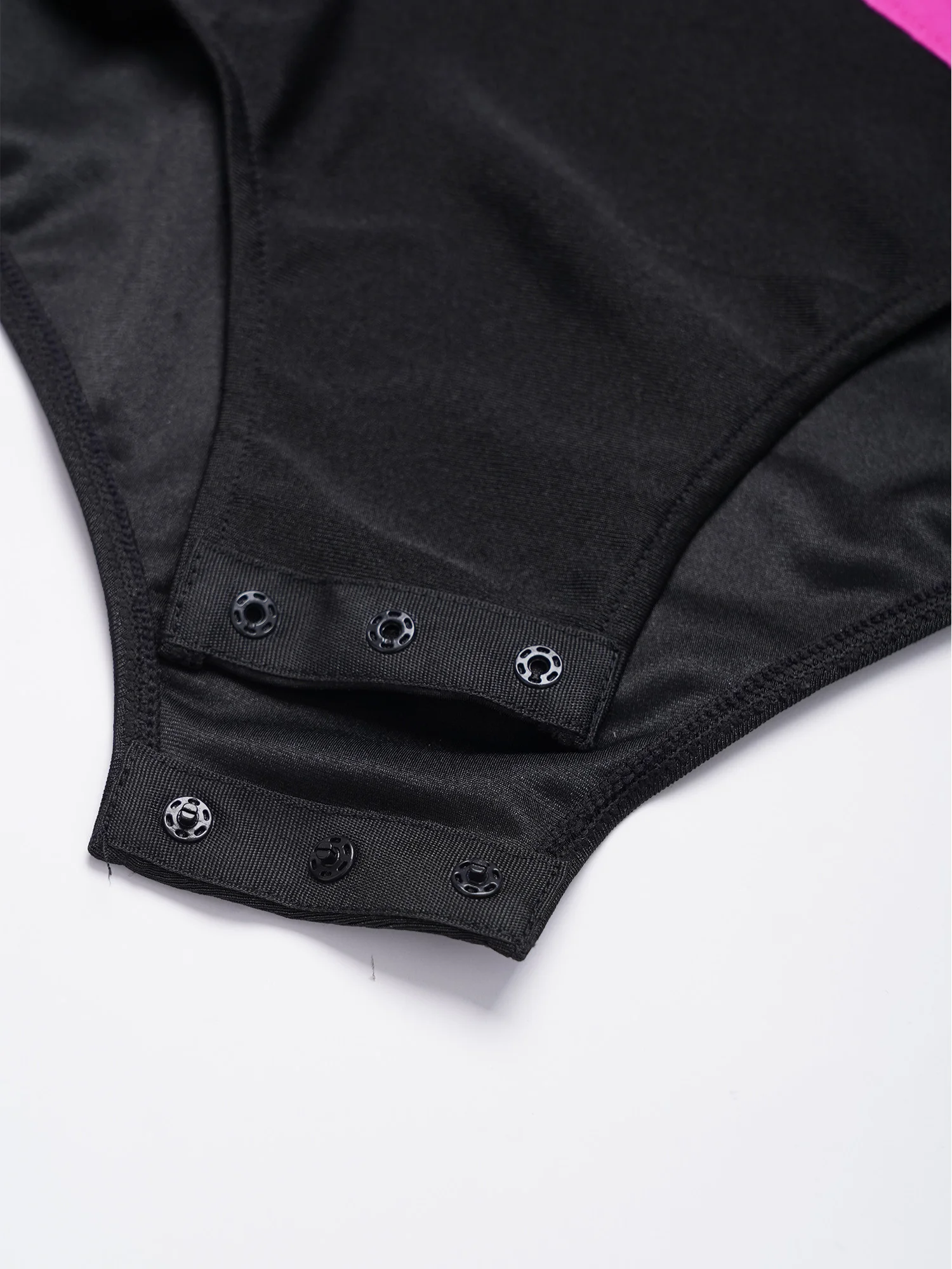 Kinderen meisjes ballet gymnastiek turnpakje dansvoorstelling kostuum strappy terug glittery strass bodysuit schaatsen danskleding