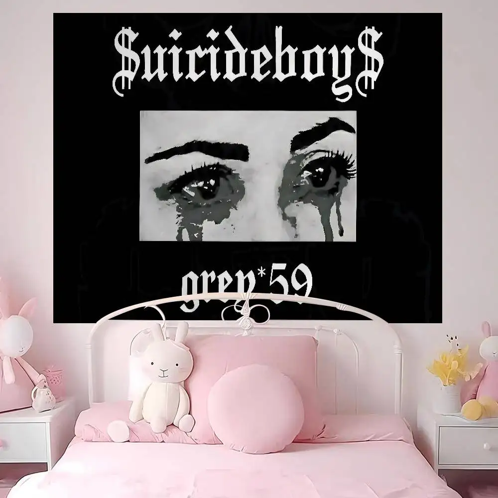 Hip Hop S-Suicidebo… - image