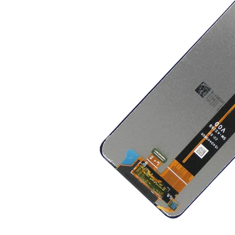 LCD Screen For Samsung A23 5G LCD For Samsung A23 5G A236 LCD Display Touch Screen Digitizer Assembly Replacement