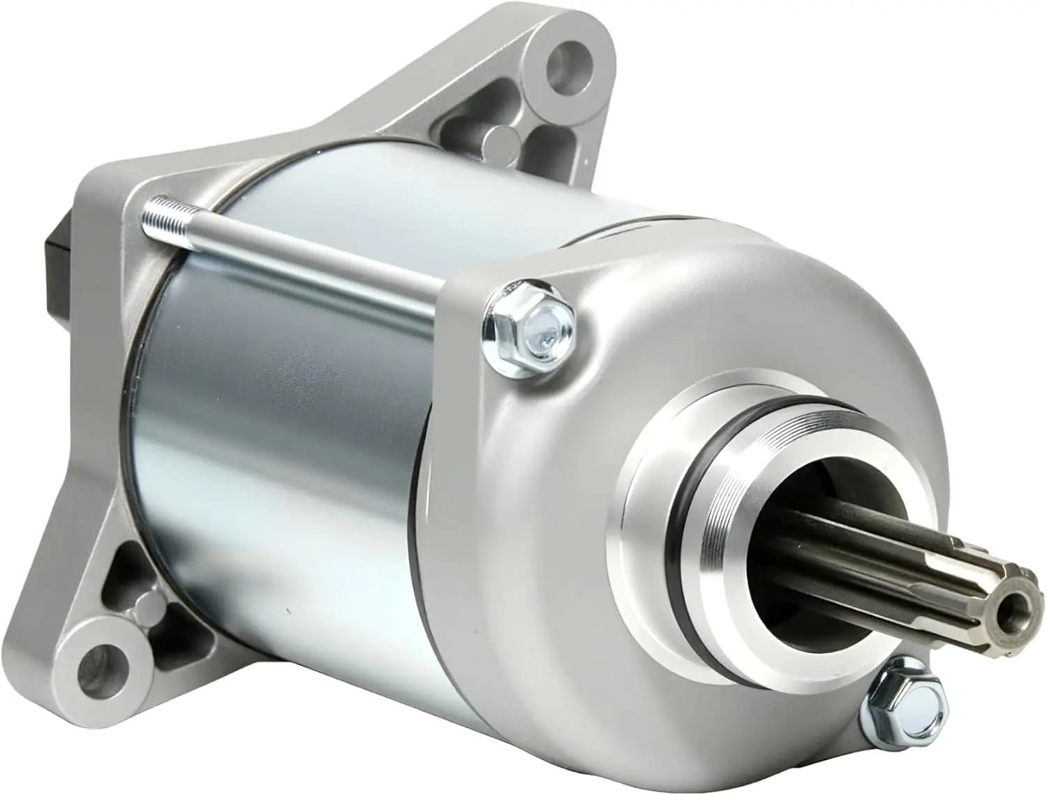 

Стартер 31200-HP5-601 31200-HR0-F01 2007-2014, ATV Rancher 420 TRX420 2012-2019 Foreman 500 TRX500FE/FM 2015-2019