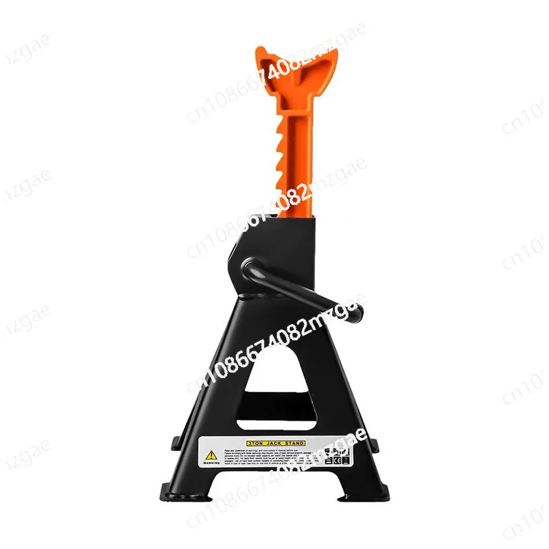 

Защитный кронштейн для обслуживания автомобиля, фиксация шин, 3T, масляный домкрат для замены шин, защитная опорная рама, страховой табурет