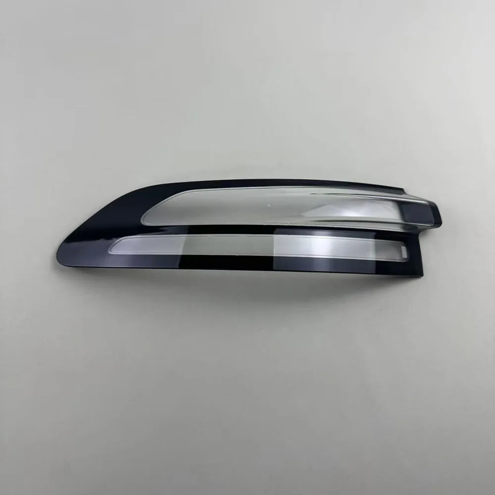 For Leapmotor C10 2023 2024 2026 Car Rear Taillight Shell Brake Lights Shell Replacement Auto Rear Shell Cover Mask Lampshade