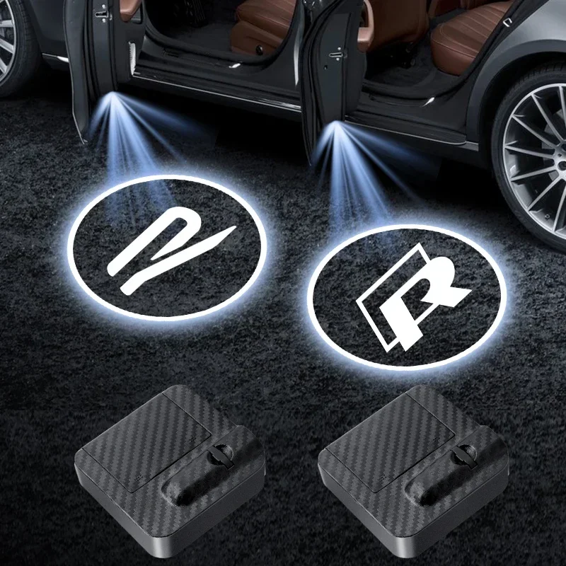 1/2Pc Led Car Door …