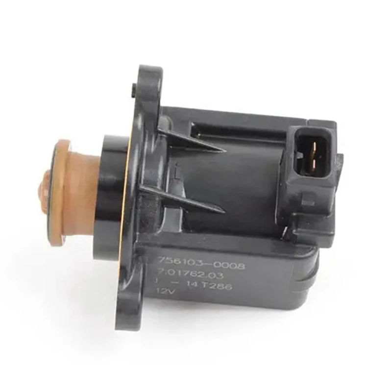 11657601058 Vacuum Pressure Converter For Pierburg 7590581 BMW 135I 335I 535I 640I 7601058 11657590581 11657602293