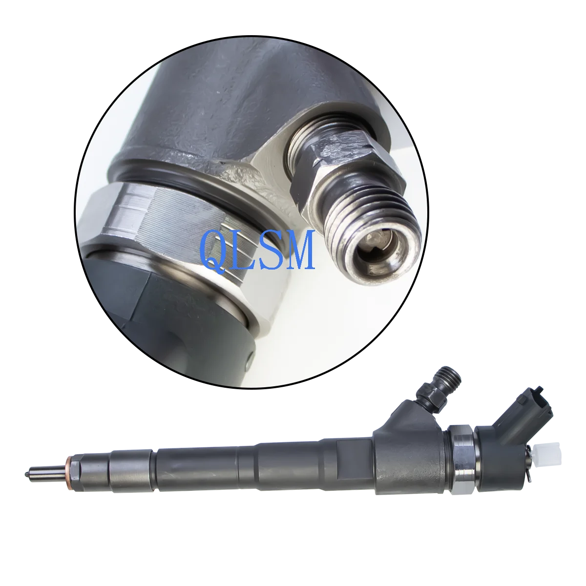 Automotive Engine Accessories  Injector Diesel Injector 0445110092 For Modern H-1KIA SORENTO 2.5 CRDi 33800-4A000