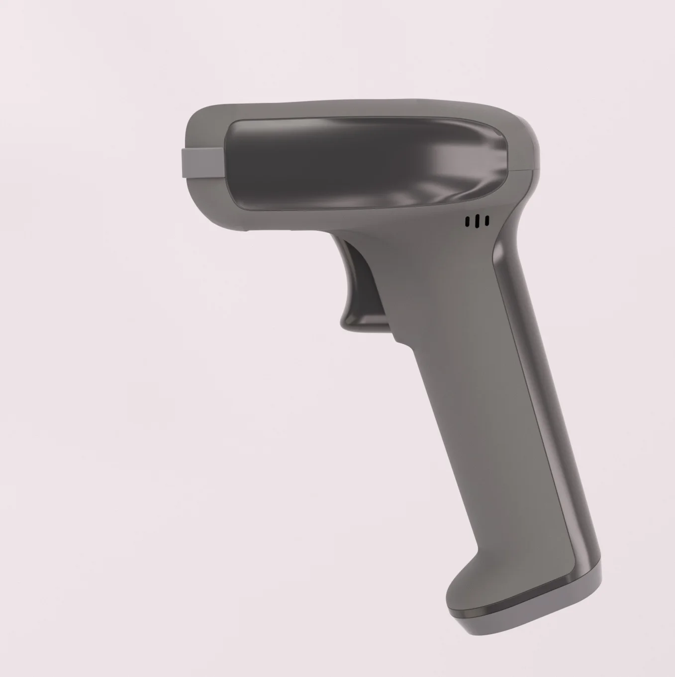 T3060 Barcode S0r Handscanner 2D Barcodeleser Kabelgebundener USB mit Standfuß