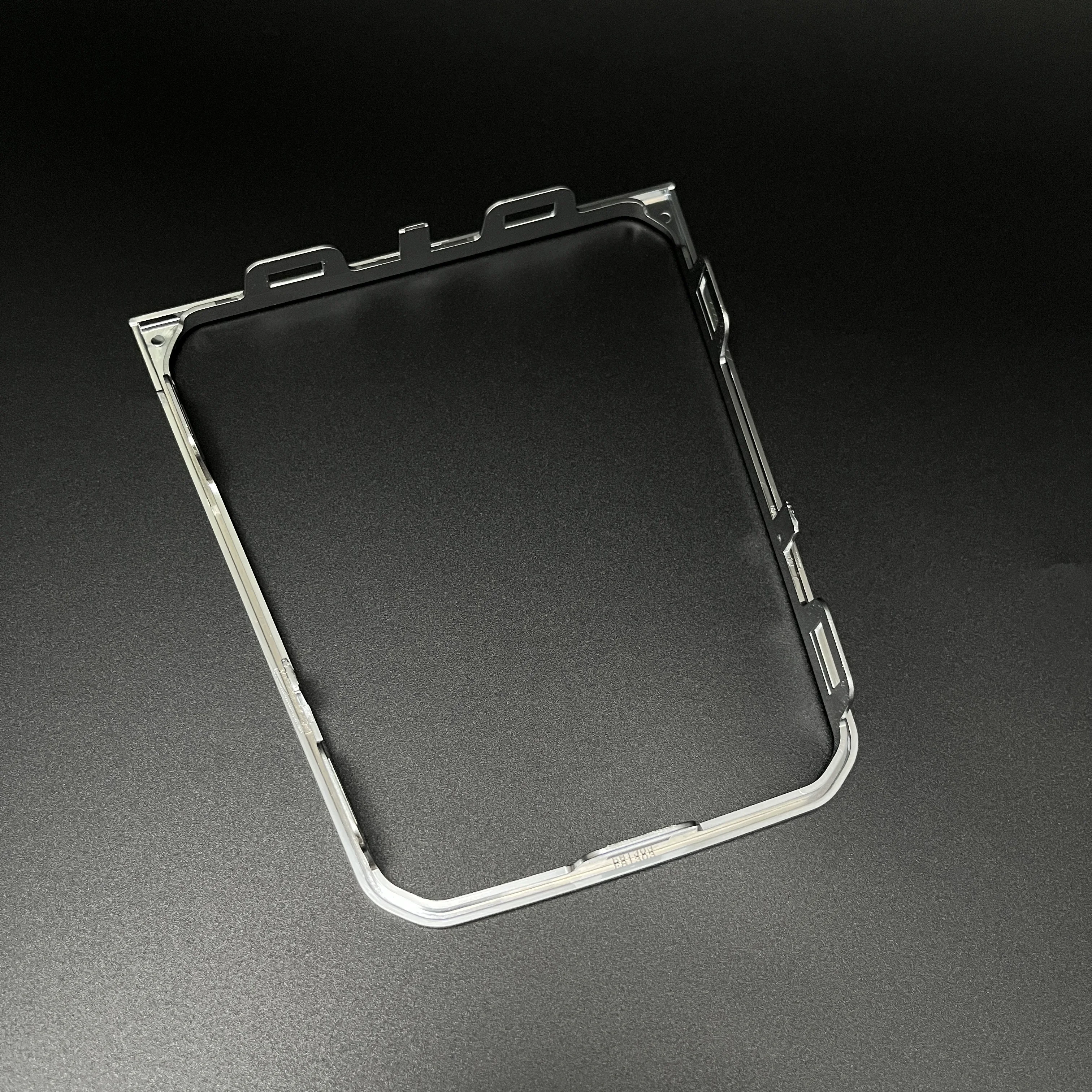 Automatic DSG Gear Shift Knob Lever Frame Bracket For VW Passat B8