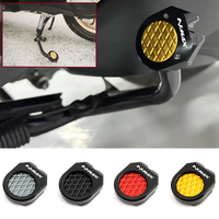 For YAMAHA NMAX 125 NMAX 155 XMAX 300 XMAX 400 XMAX 250 Motorcycle Centre Mount Foot Stand Center stand Extension Enlarger Pad