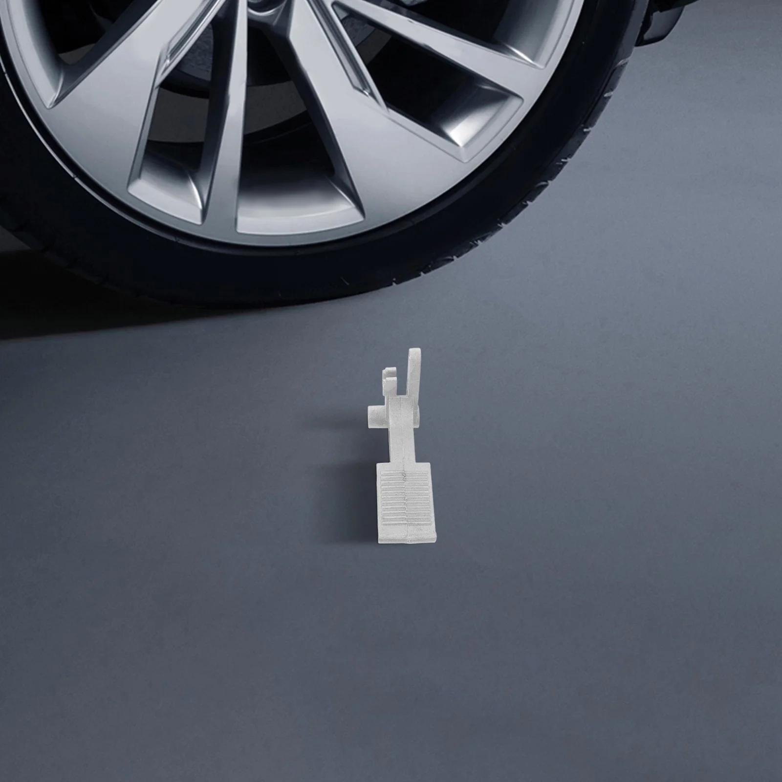 

Heavy Duty Alloy Tire Changing Machine Foot Pedal Tyre Dismounting Tool Anti-Slip Pedal Auto Tire Changer Parts