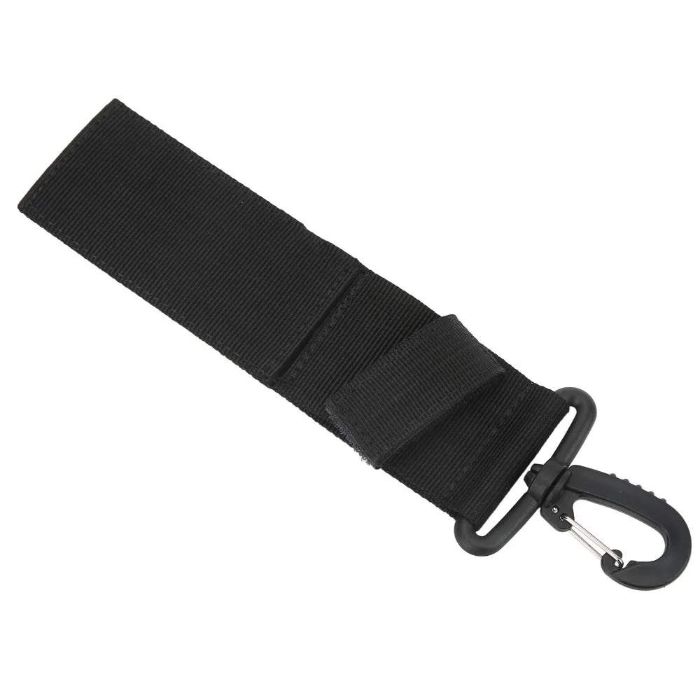 Portable Wearable Scuba Sea Snips Sheath Underwater Use Diving Scissors Storage Cover Protective Case Diving Activities