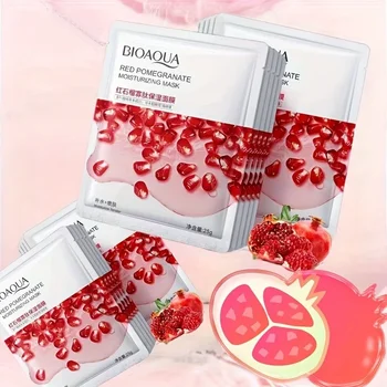 10 best sales מסכת פנים ביואקווה - №6