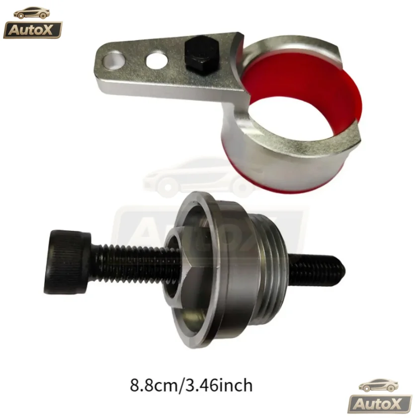 مضخة وقود عالية الضغط لمحرك X التلقائي لمضخة الوقود ذات الضغط العالي لمحرك Mercedes-benz M256