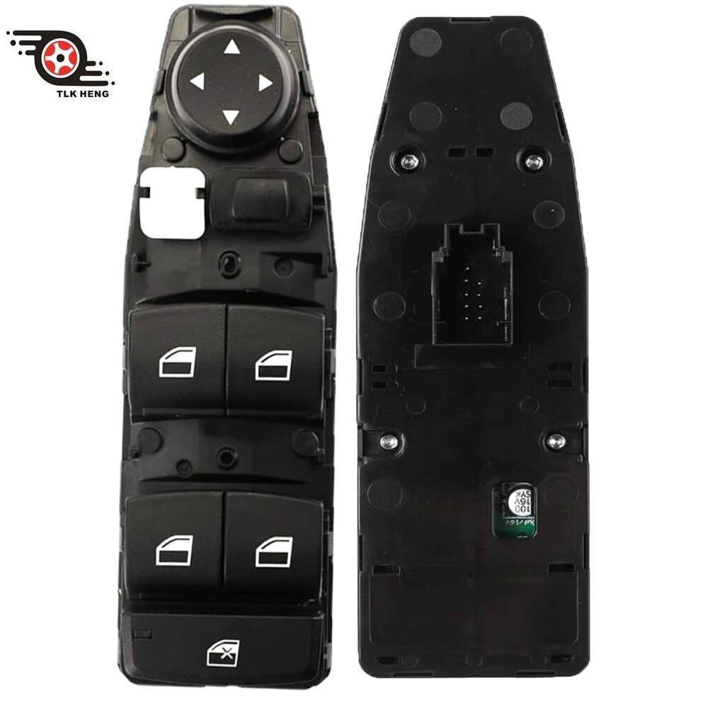 Power Window Switch…