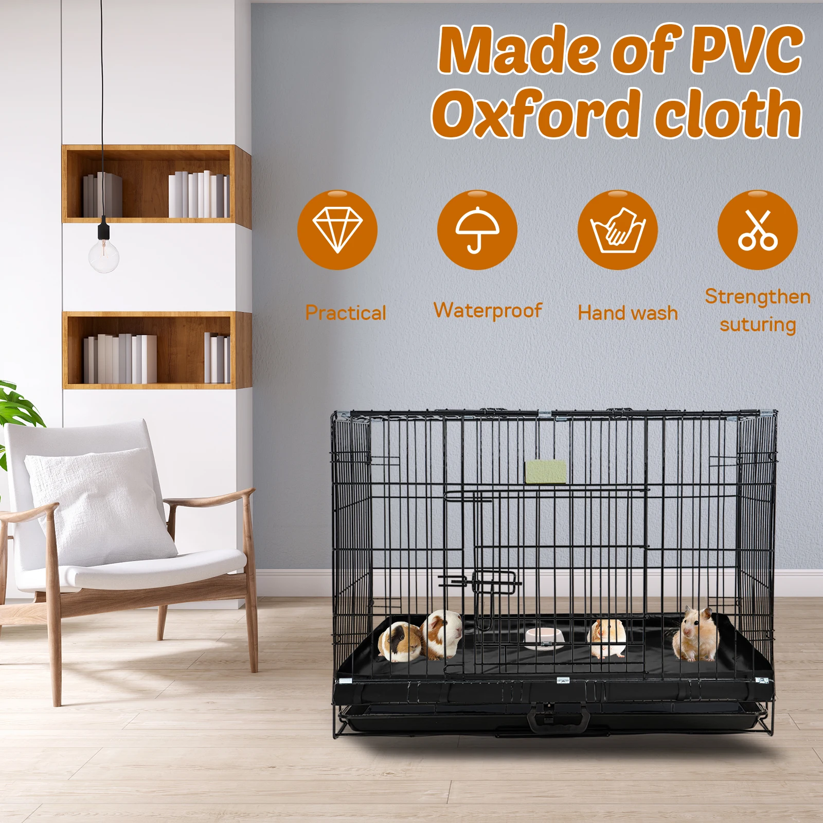 Thumbnail 4 - #27 Trending Hamster Habitats Right Now