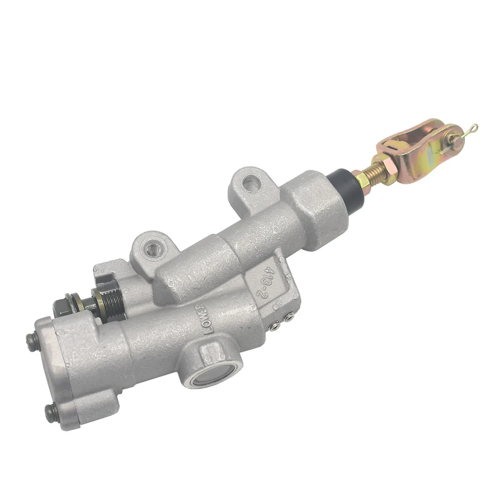 For YAMAHA ​YZ125 ​YZ250 ​YZ250F FX YZ250X ​YZ450F ​YZ450FX ​XT250 Serow ​XG250 TRICKER Motorcycle Rear Brake Main Pump