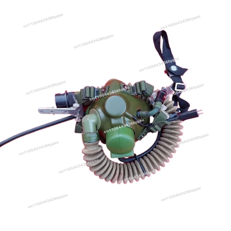 For Oxygen Mask YM-6/-2 Film and Television Props Equipment Collection