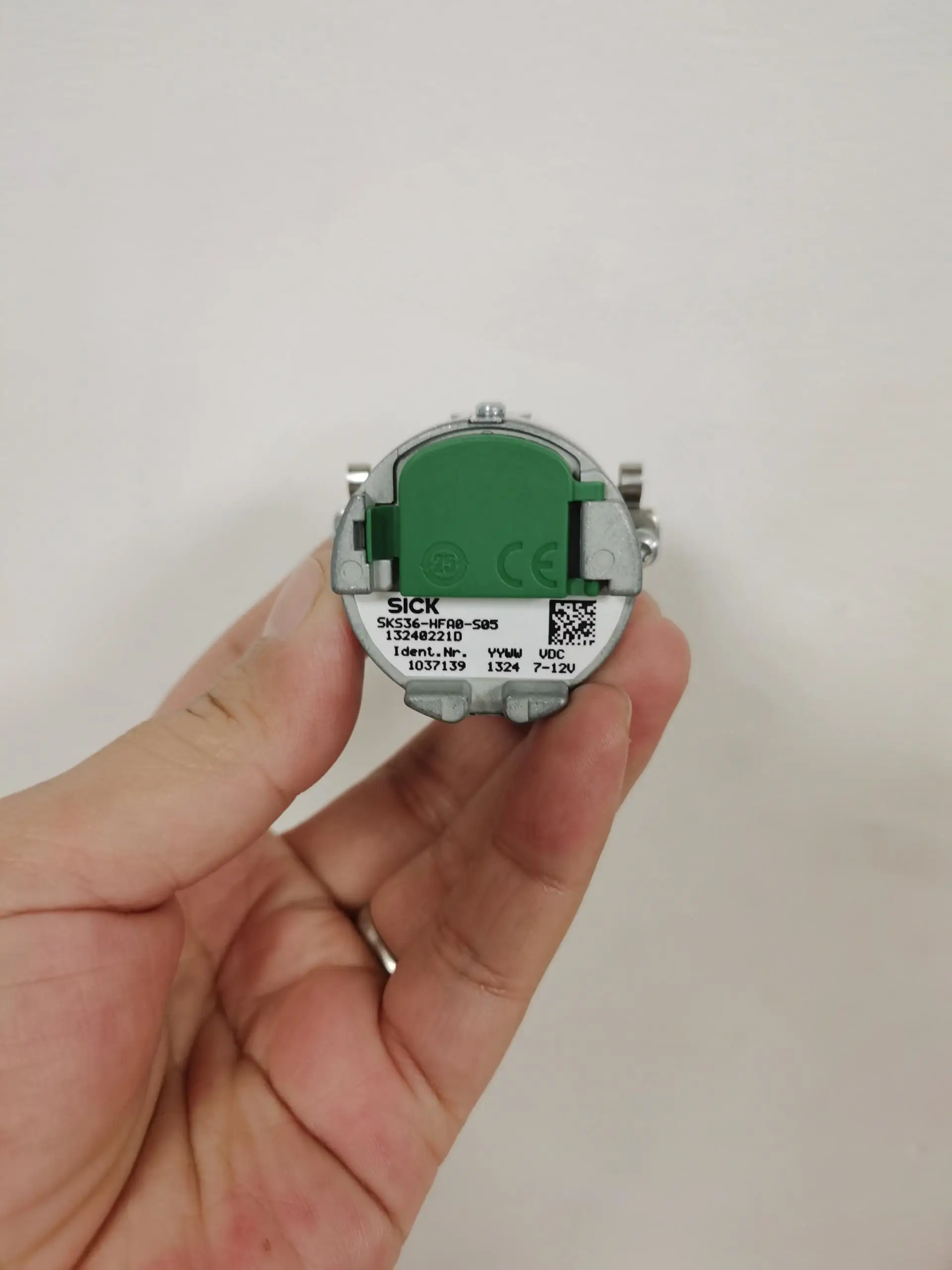 Original SICK Encoder SKS36-HFA0-S05 SRM50-FFA0-S21 SRM50-HFA0-S23 SRM50-HFA0-K21 SKM36-HFA0-K02
