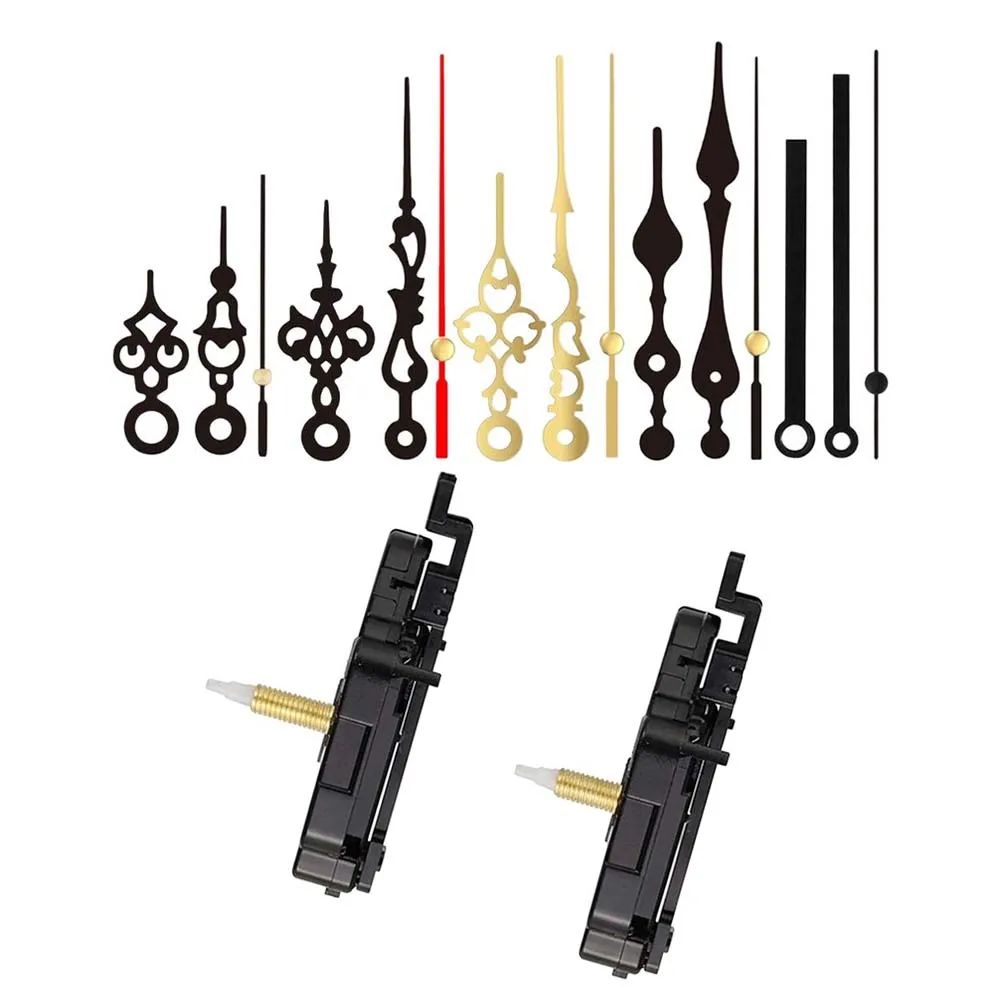 Decorative Wall Clock Movement Decorative Clock Length As Shown Pendulum Clock Movement for versatile Clock Parts