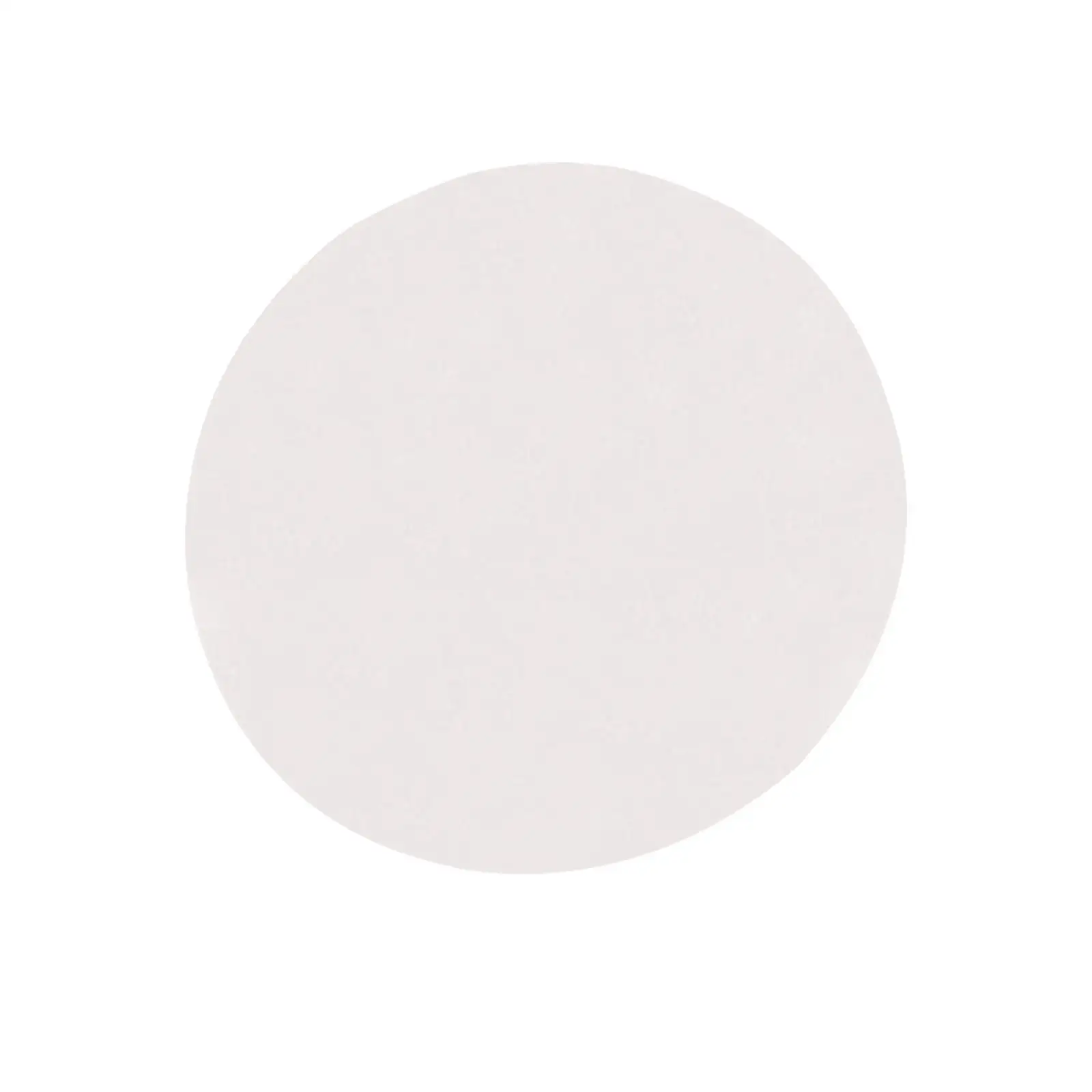 100 autocollants de protection pour badges, film circulaire pour la fabrication de badges, cadeaux souvenirs, loisirs créatifs DIY
