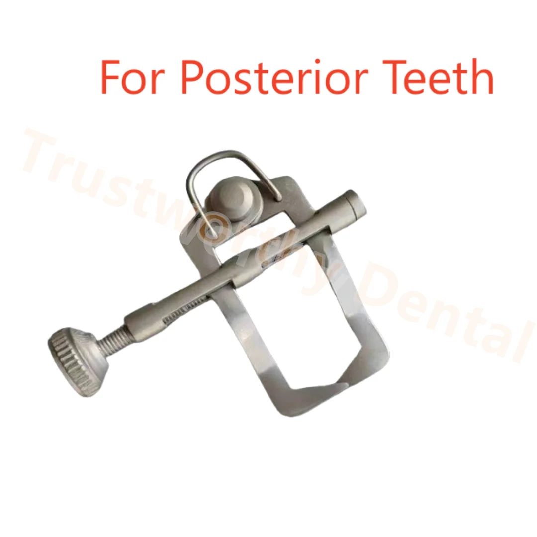 Dental Teeth Divider Fast Separator Mouth IPR Opener Posterior Fits KSK