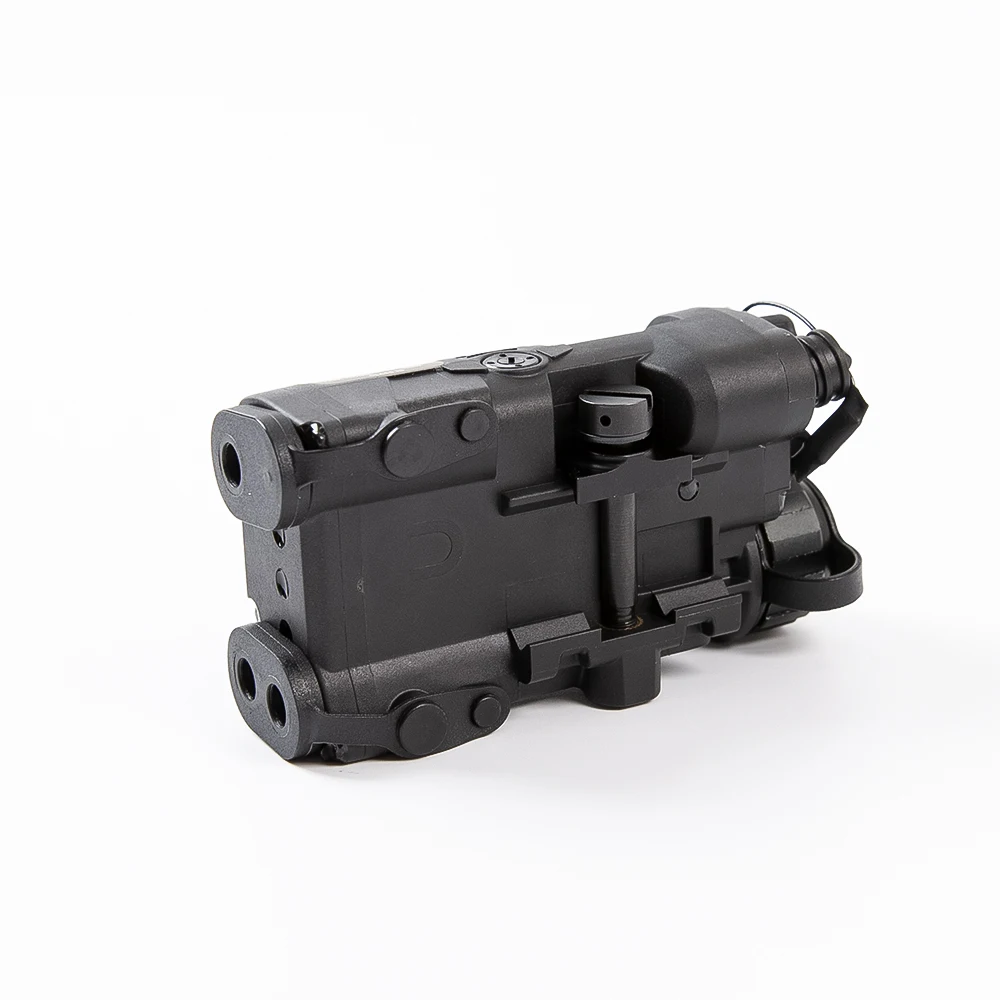 From FMA NEW LAB Mini version Laser PEQ-NGAL LED light +IR Red Laser Tactical NGAL TB1398