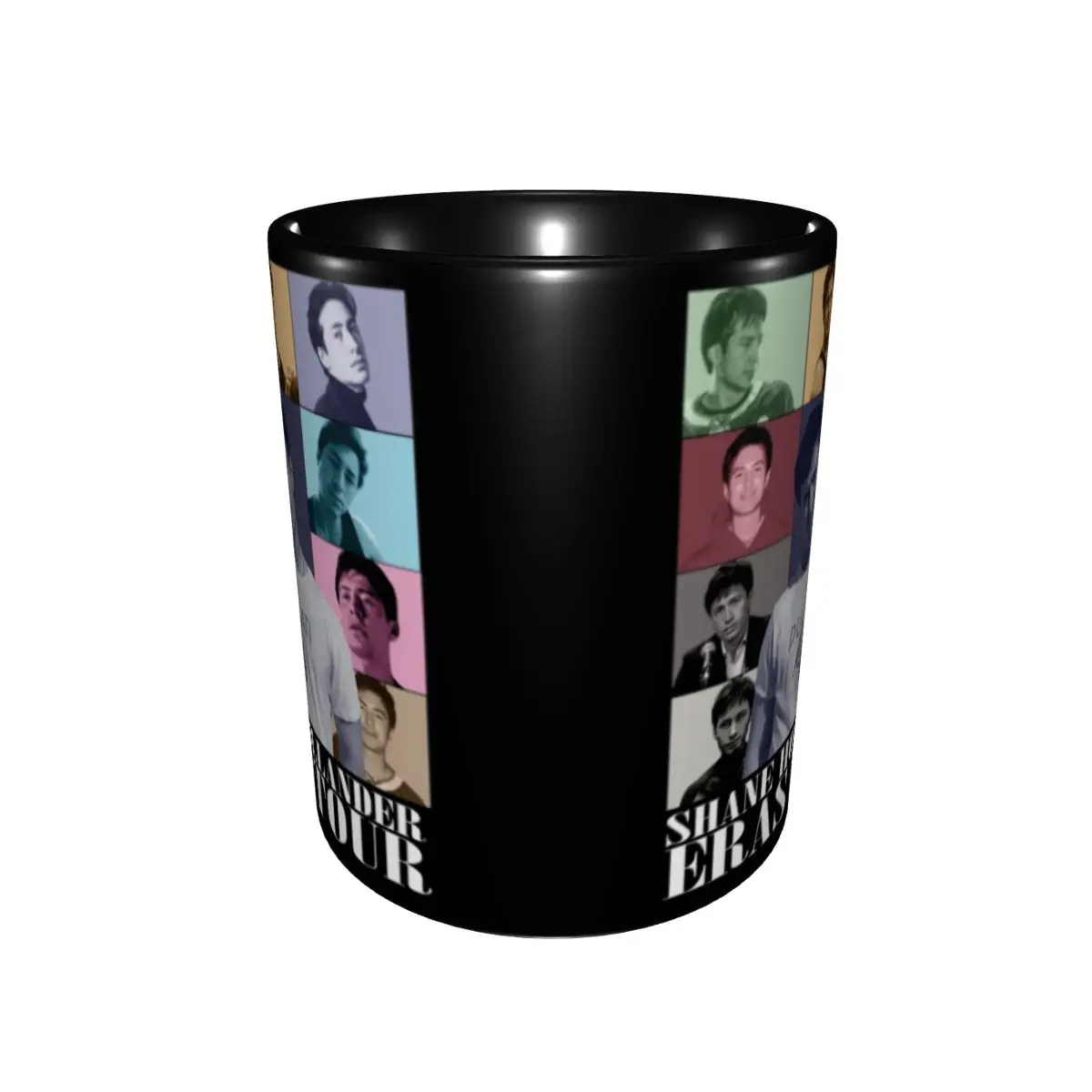 Heated Rivalry Humorous Merch Mug Funny Hollander and Ilya Rozanov Hollander and Ilya Rozanov Coffee Cup Gifts For Women Men