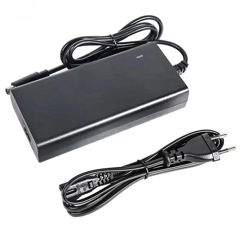 54.6V 2A Fast Charger Auto Stop Replacement Spare Part for Engwe EP-2 Pro Electric Bicycle Accessory