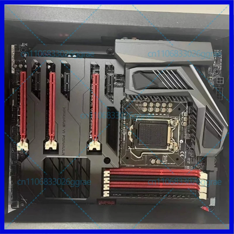 Used For ASUS MAXIMI VI FORMULA（ M6F） main board
