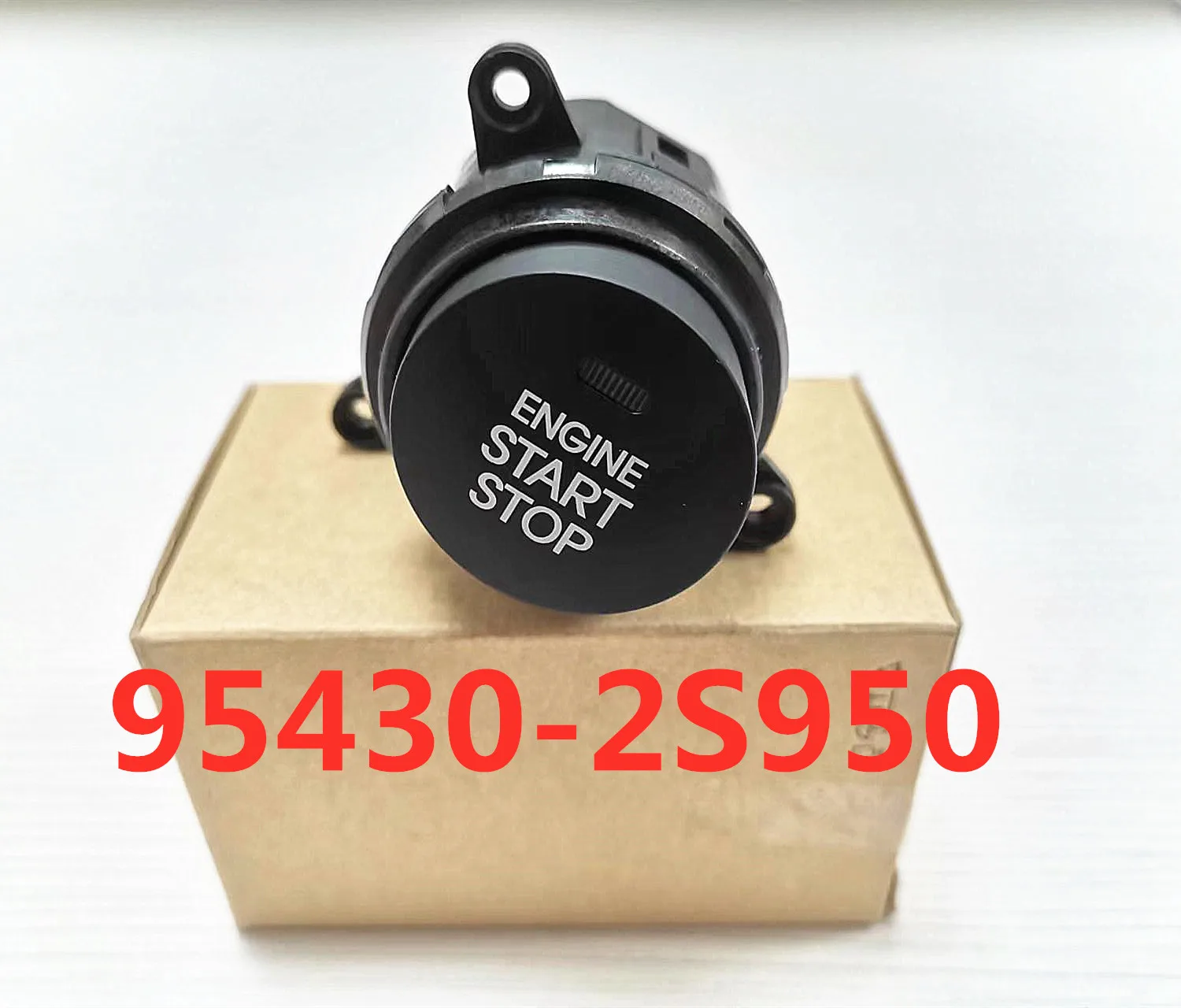 

95430-2S950 954302S950 ENGINE Start Stop Switch Button for Hyundai Tucson ix35