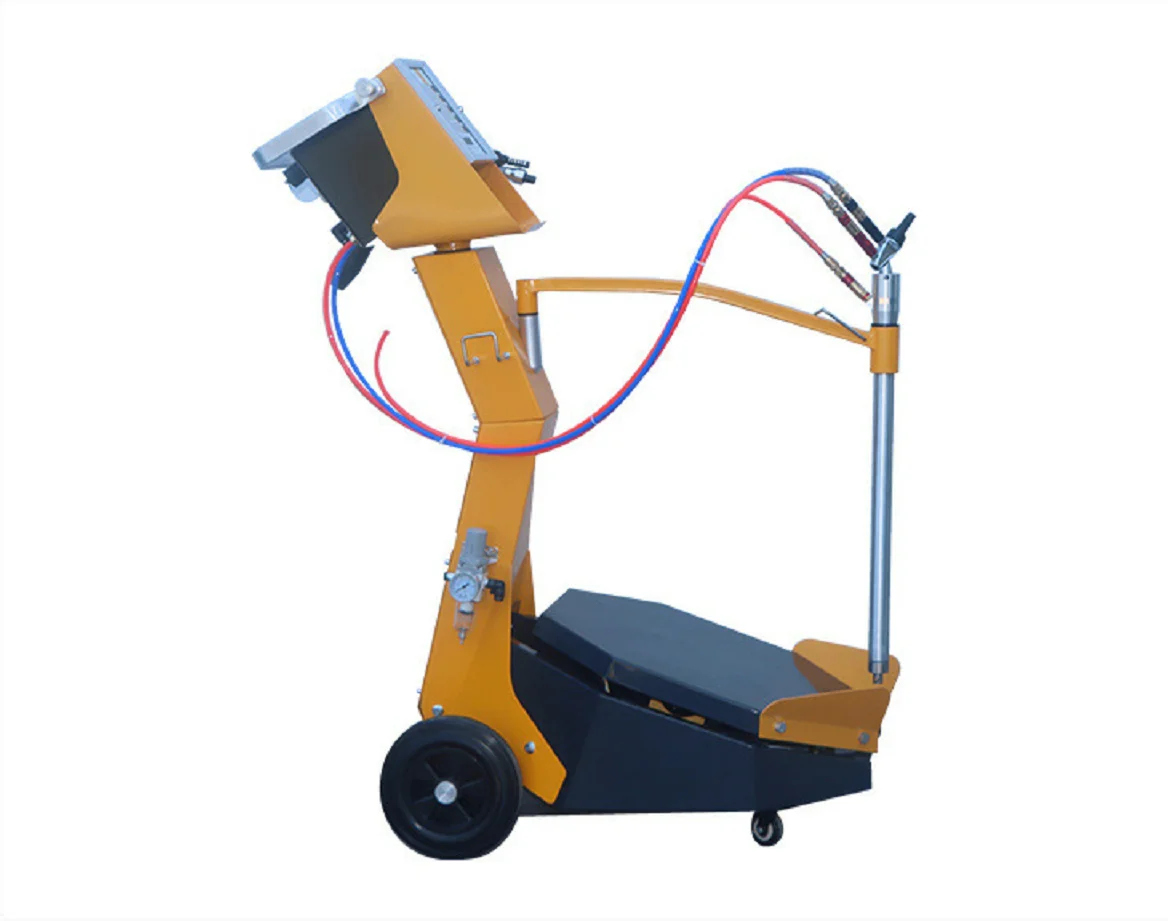 Hot Sales Cost-Effective Powder Coating Set Full Line System Steel Substrates Motor Pump CE Certified Painting Equipment
