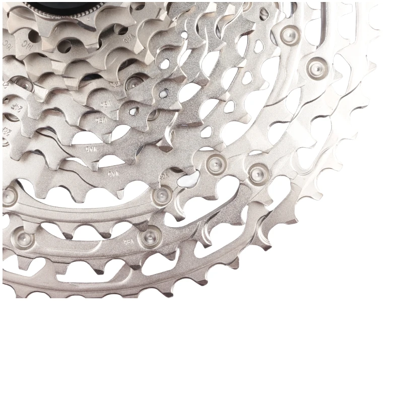 Shimano Deore Series CS-M6100 12 Speed Cassette 10-51T MTB For