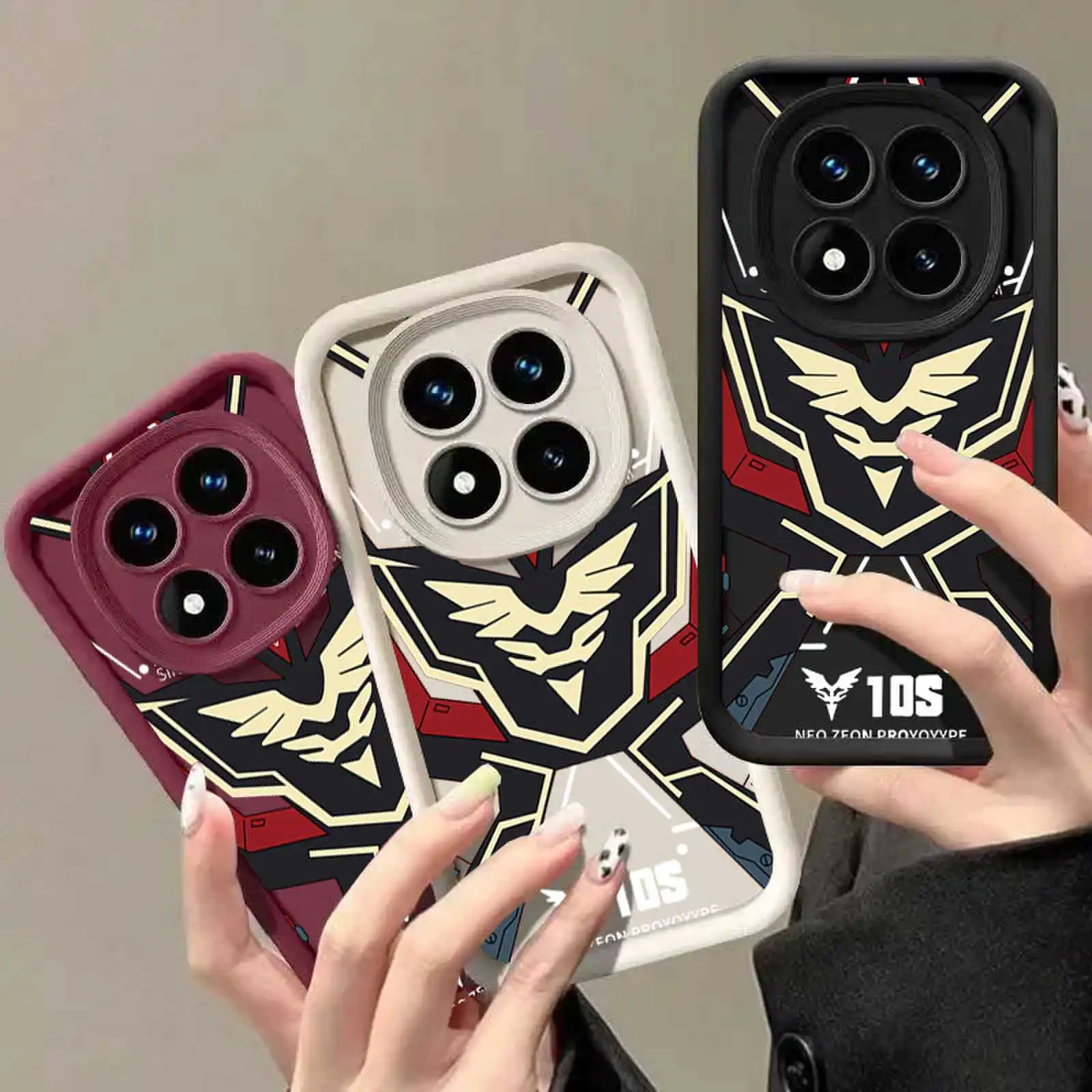 Phone Casing For Re… - image