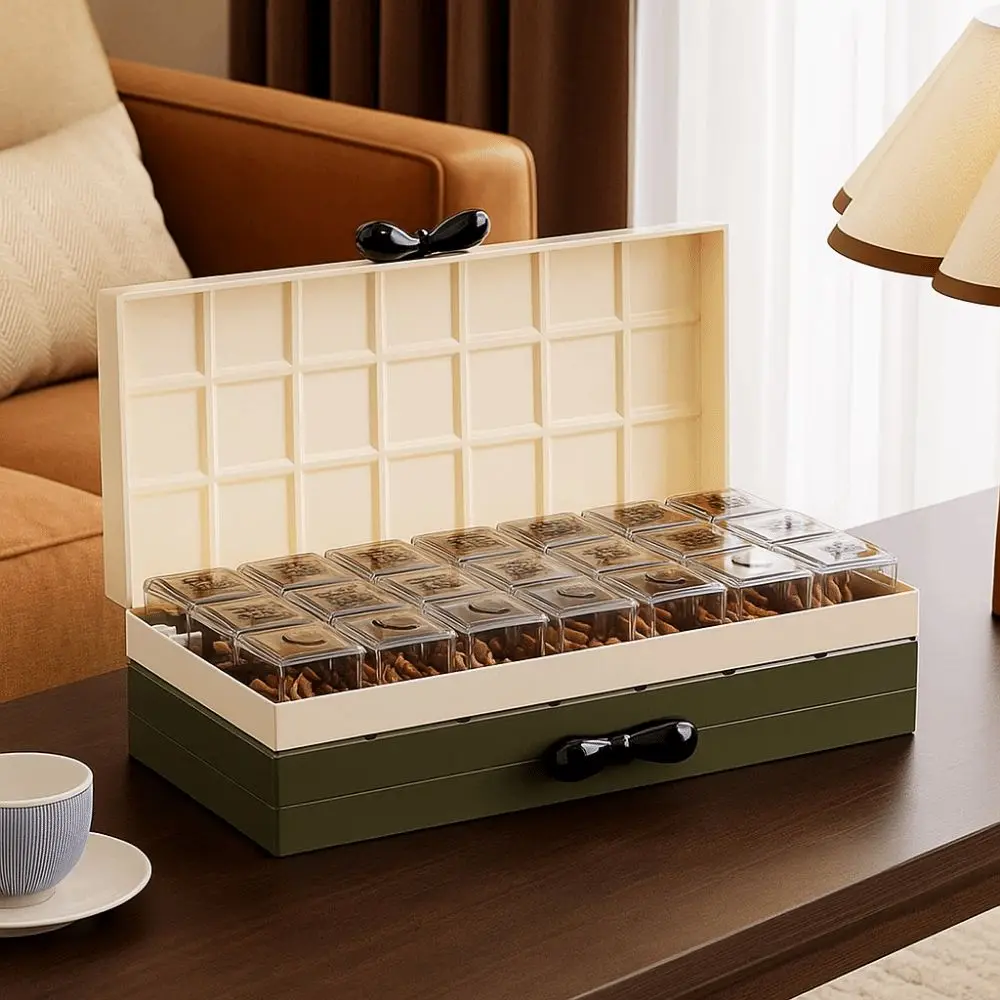 

Пищевой 7-дневный футляр для таблеток, 21 сетка, 3 раза в день, ежедневная коробка для таблеток, пластиковый влагостойкий еженедельный органайзер для таблеток, хранение рыбьего масла