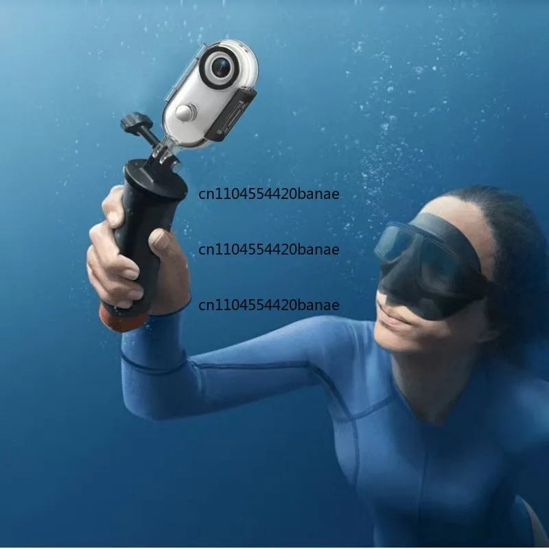 Outdoor Riding 4k Recorder Motorcycle Camera Anti-shake Waterproof Camera WIFI Thumb Sports Camera