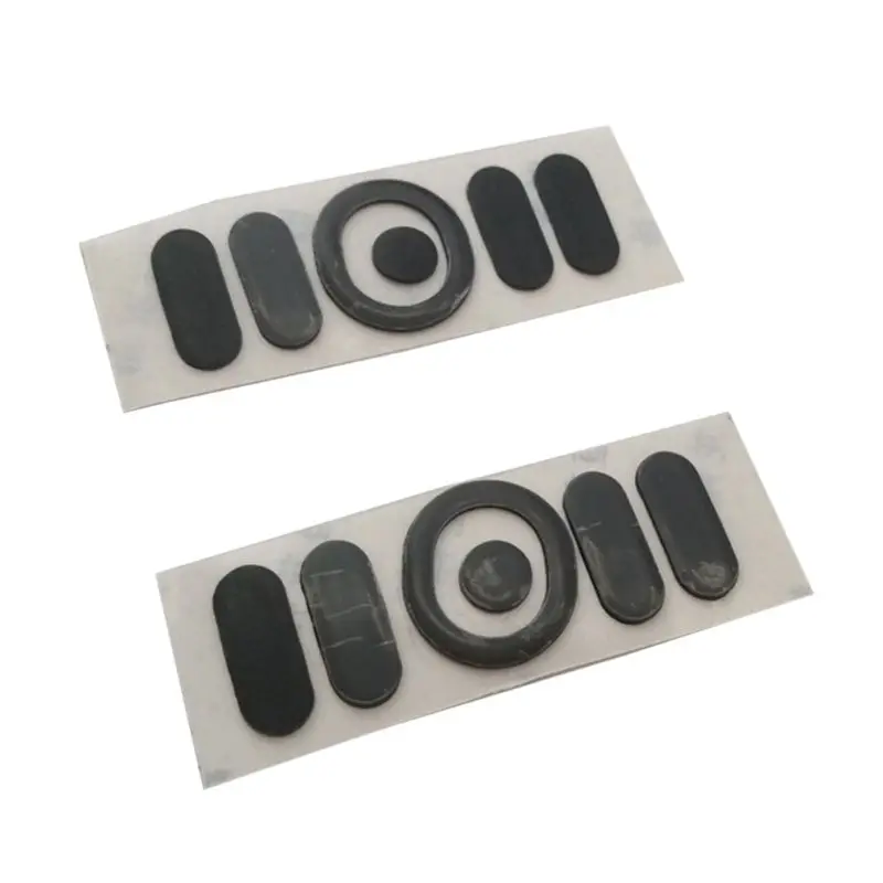 

B95C 2Pack Professional Mouse Clate Sticker