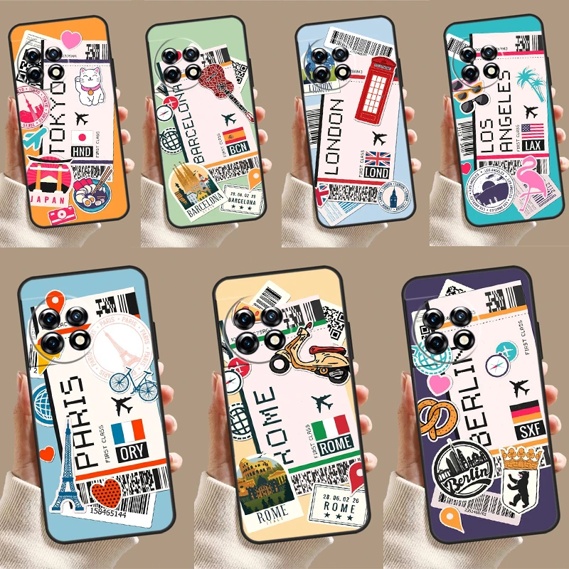 Travel Boarding Pas… - image