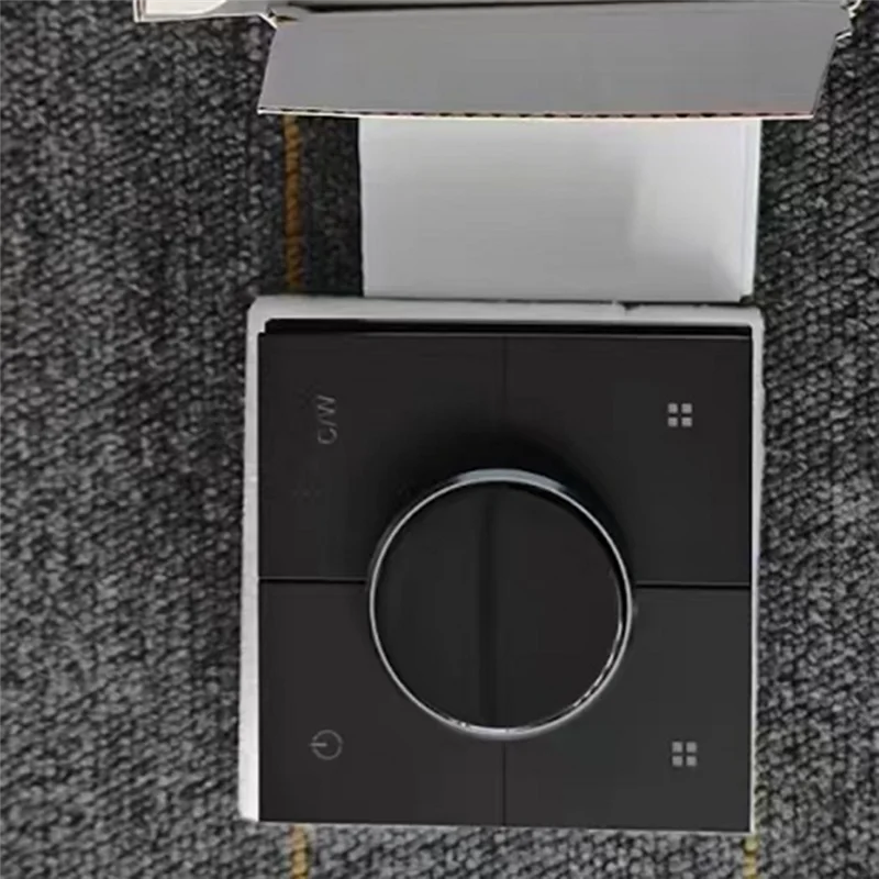 B34B-X3-Dimm Tuya Intelligent Switch Smart Multifunktion Panel Home Automation