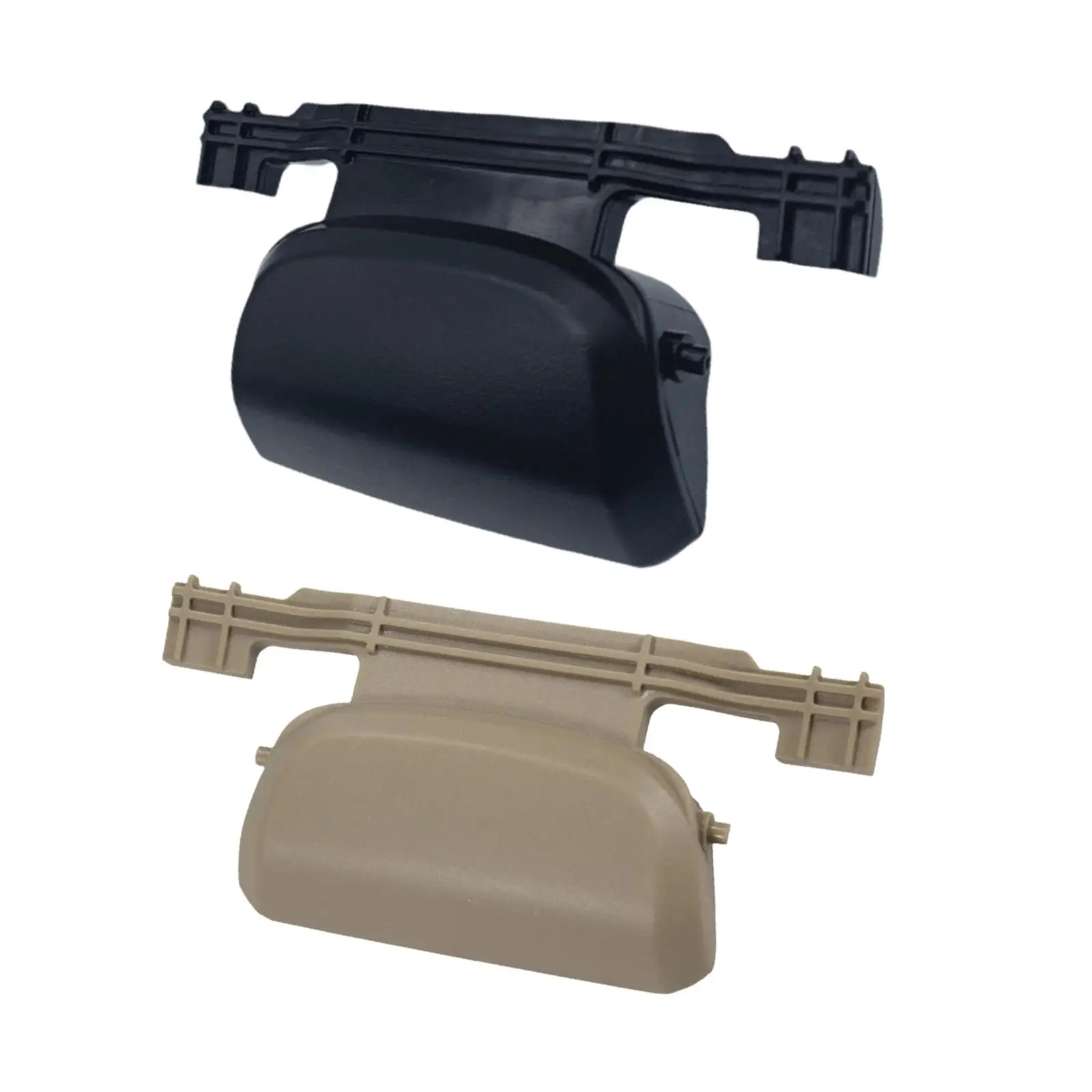 Car Armrest Lid Latch Clip 83451-ta0-a01 83451-ta0-000 Sturdy Center Console Latch Easy to Install Repair Parts Repair Parts