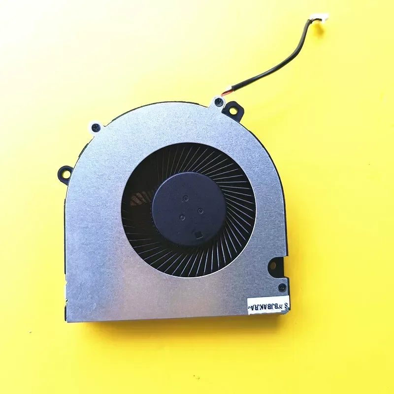 New Original Cooling Fan for MACHENIKE Mechanic T58-VBR37 NH55ERQ Laptop Heatsink Cooler Replacement Part