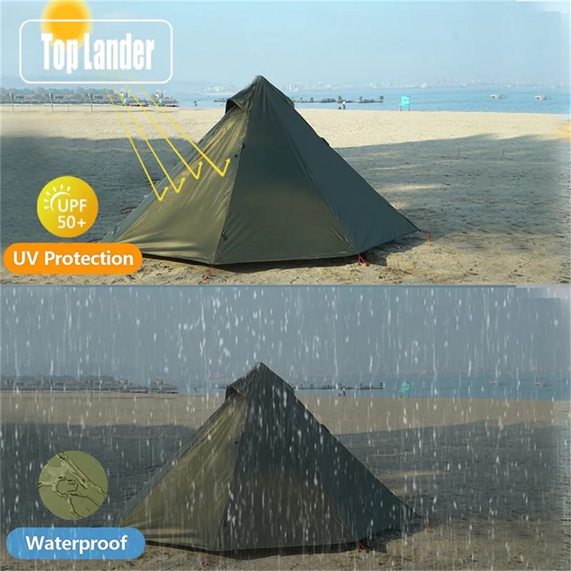 Thumbnail 4 - #31 Ranked Tents Picks in 2026