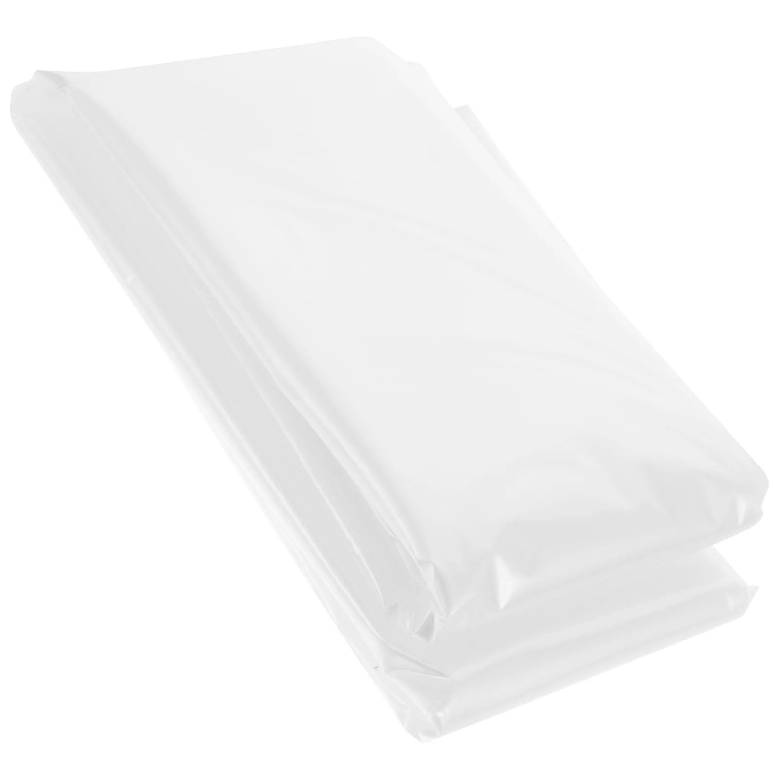 

Reusable Plastic Couch Cover Thickened Dust Proof Sofa Protector for Moving Scratches Pets Transparent Slipcover for Living