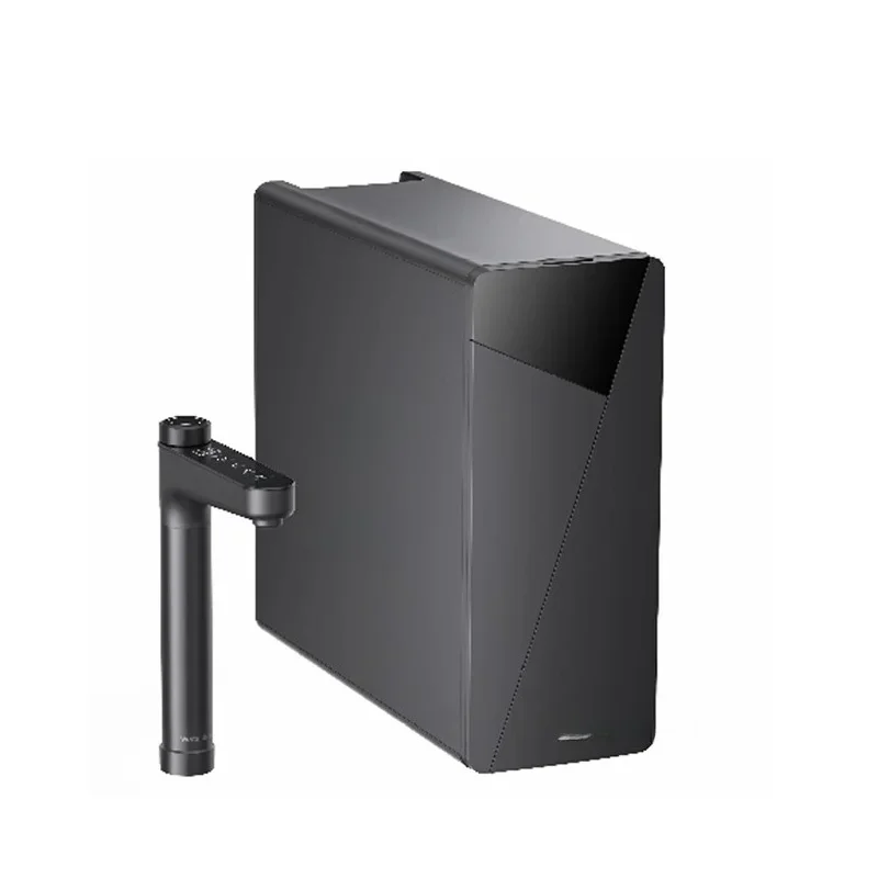 

1600G household high volume 3:1 wastewater ratio RO membrane reverse osmosis kitchen water purifier