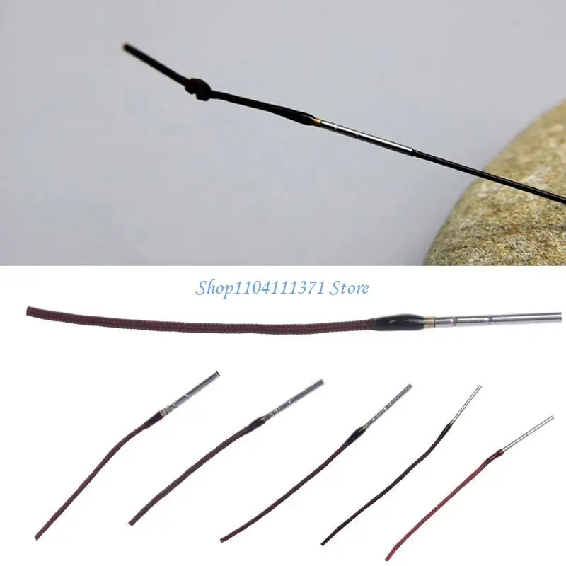 P9FC Maximumcatch Rod Tip 12ft و 13 قدمًا Tenkara Fly Fishing Rod Rod Tip