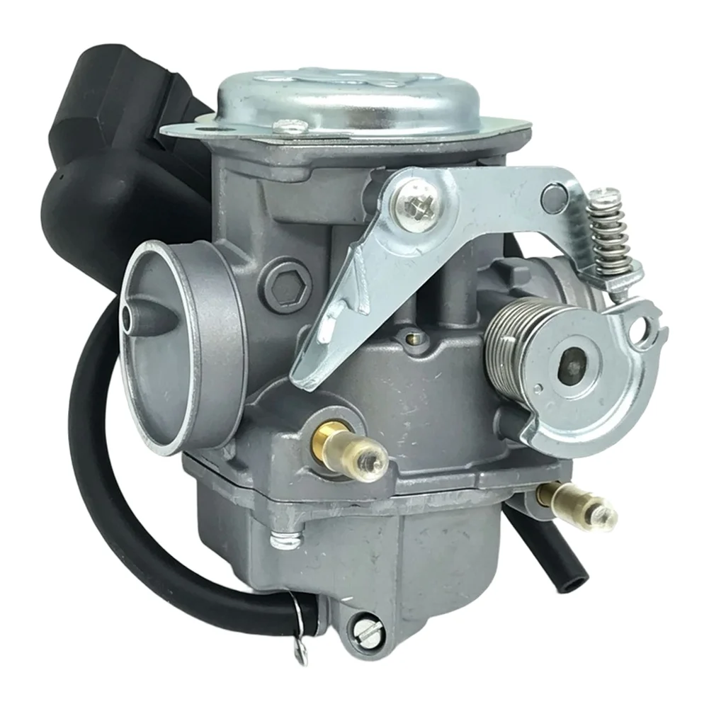 NPS50 For Ruckus 50 AC Carburetor 16100-GEZ-673 Diaphragm Type Motorcycle Carburetor Carburetor Assembly For Garden Tools