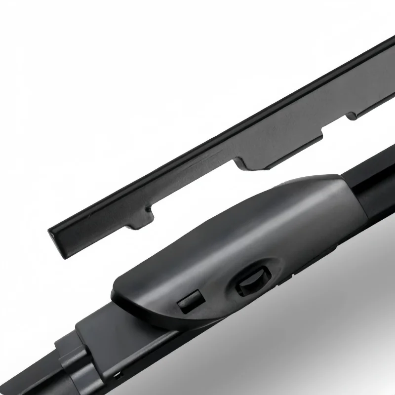 Fit for Chery Jetour Zongheng G700 Automotive Window Wiper Blade Silent Natural Rubber Strip Automotive Exterior Accessories view 4