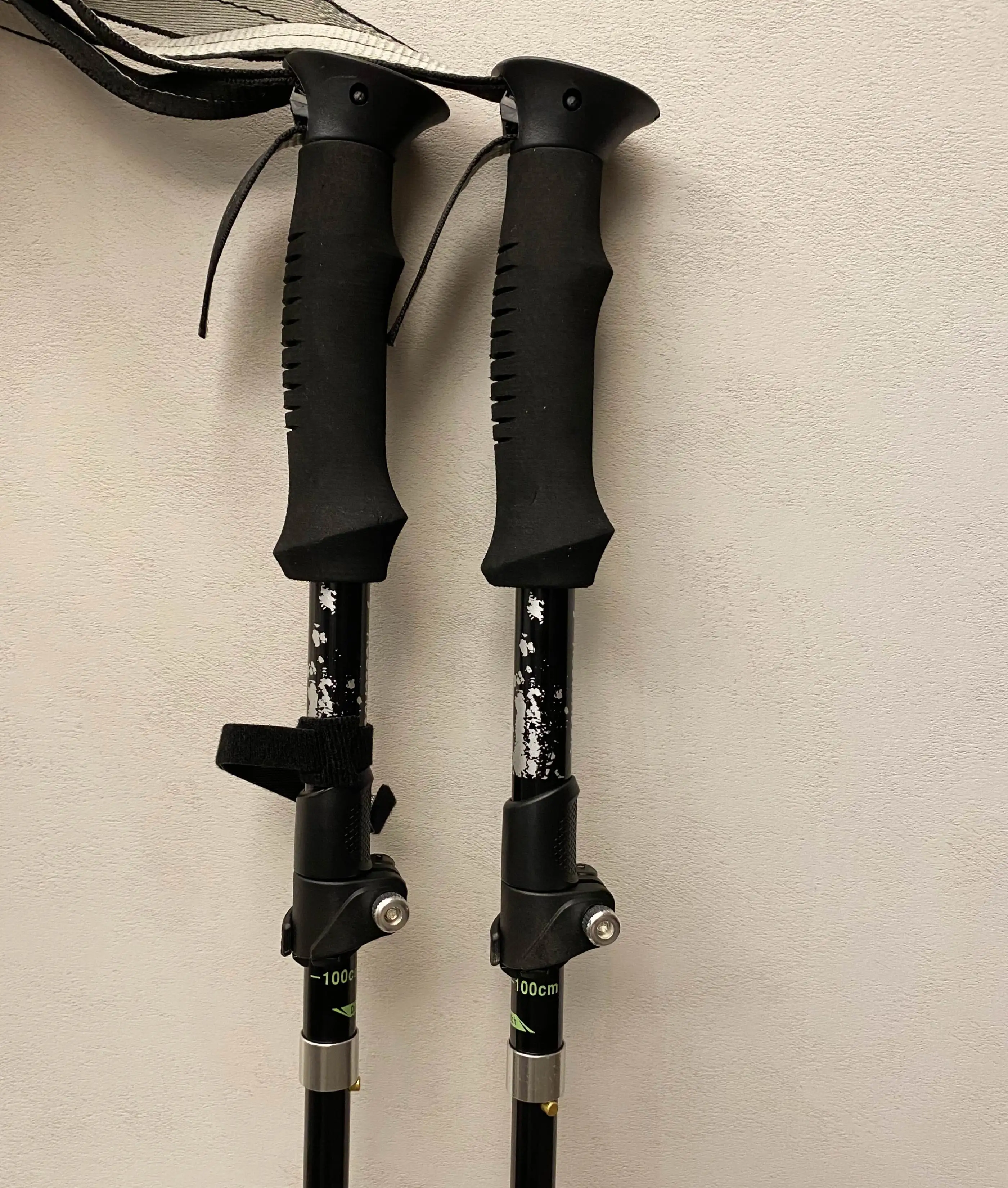 Variant: 2pcs black 115cm
