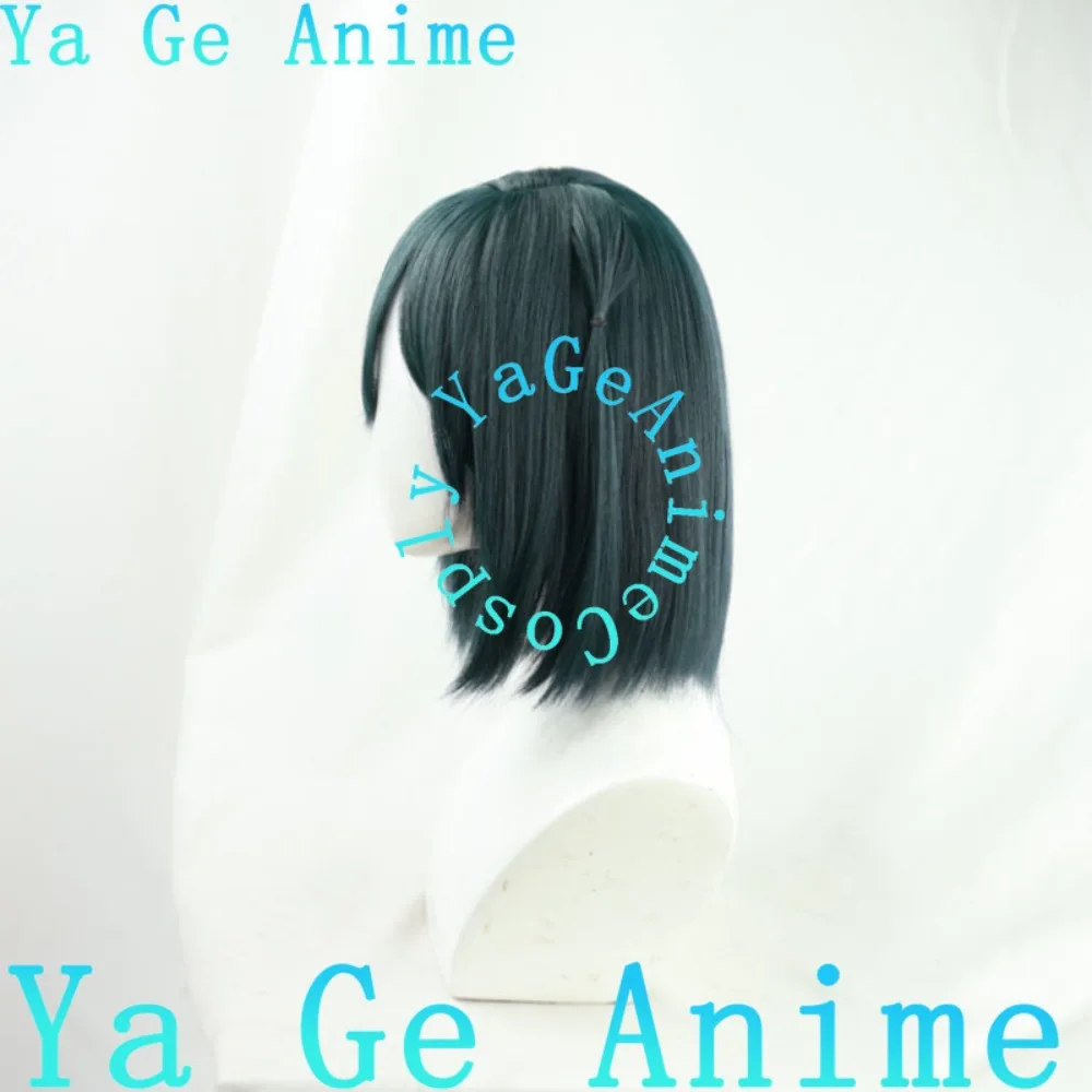 

Ya Ge Anime Store Live! Year Mifune Shioriko Cosplay Wigs Anime Reality Show Game Role-playing Wig Used for Anime Dance Parties
