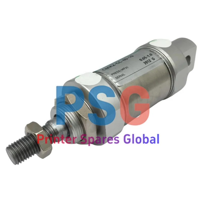 

CMK2-CC-40-10 Pneumatic cylinder for Komori machine