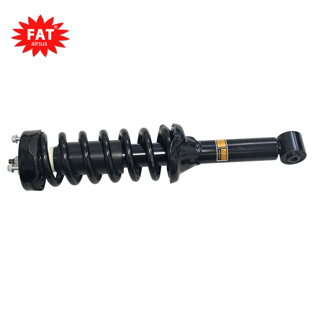 Auto Parts For LandRover Discovery 3 L319  2004  Front Left or Right Coil Spring Shock Assembly without EDC OR VDC RNB000498